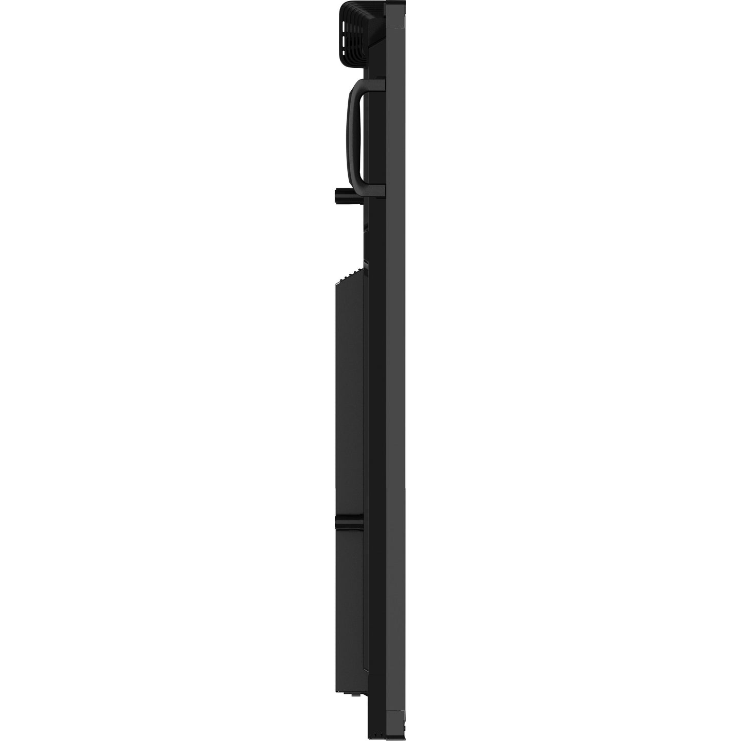 Iiyama ProLite TE6514MIS-B1AG 65" PureTouch-IR+ Touch Screen 4K 24/7 Large Format Display with Android, Wifi & USB-C