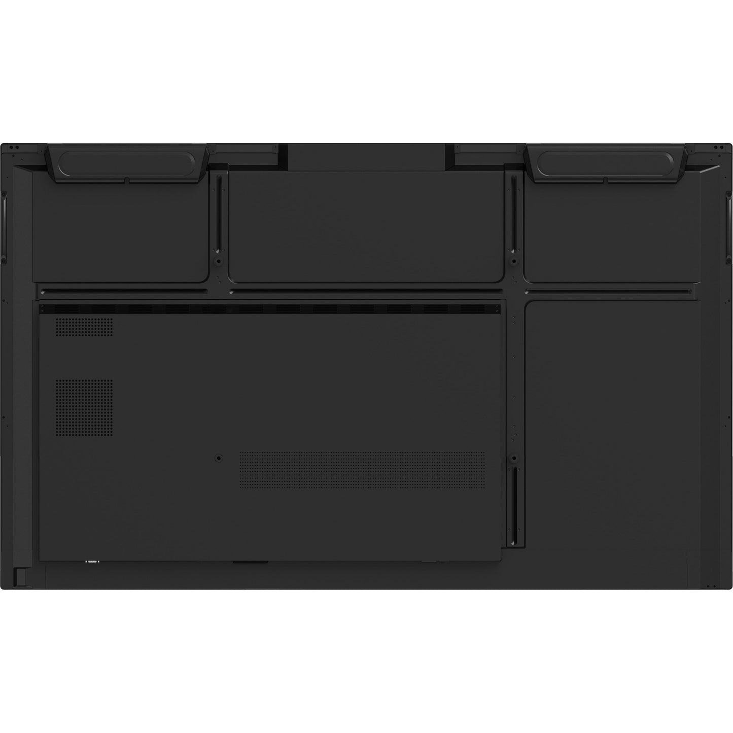 Iiyama ProLite TE6514MIS-B1AG 65" PureTouch-IR+ Touch Screen 4K 24/7 Large Format Display with Android, Wifi & USB-C
