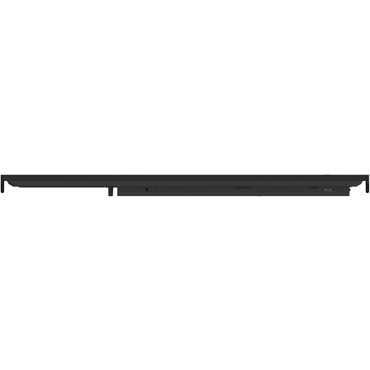 Iiyama ProLite TE7502MIS-B1AG 75’’ Interactive 4K UHD LCD Touchscreen with Integrated Whiteboard Software