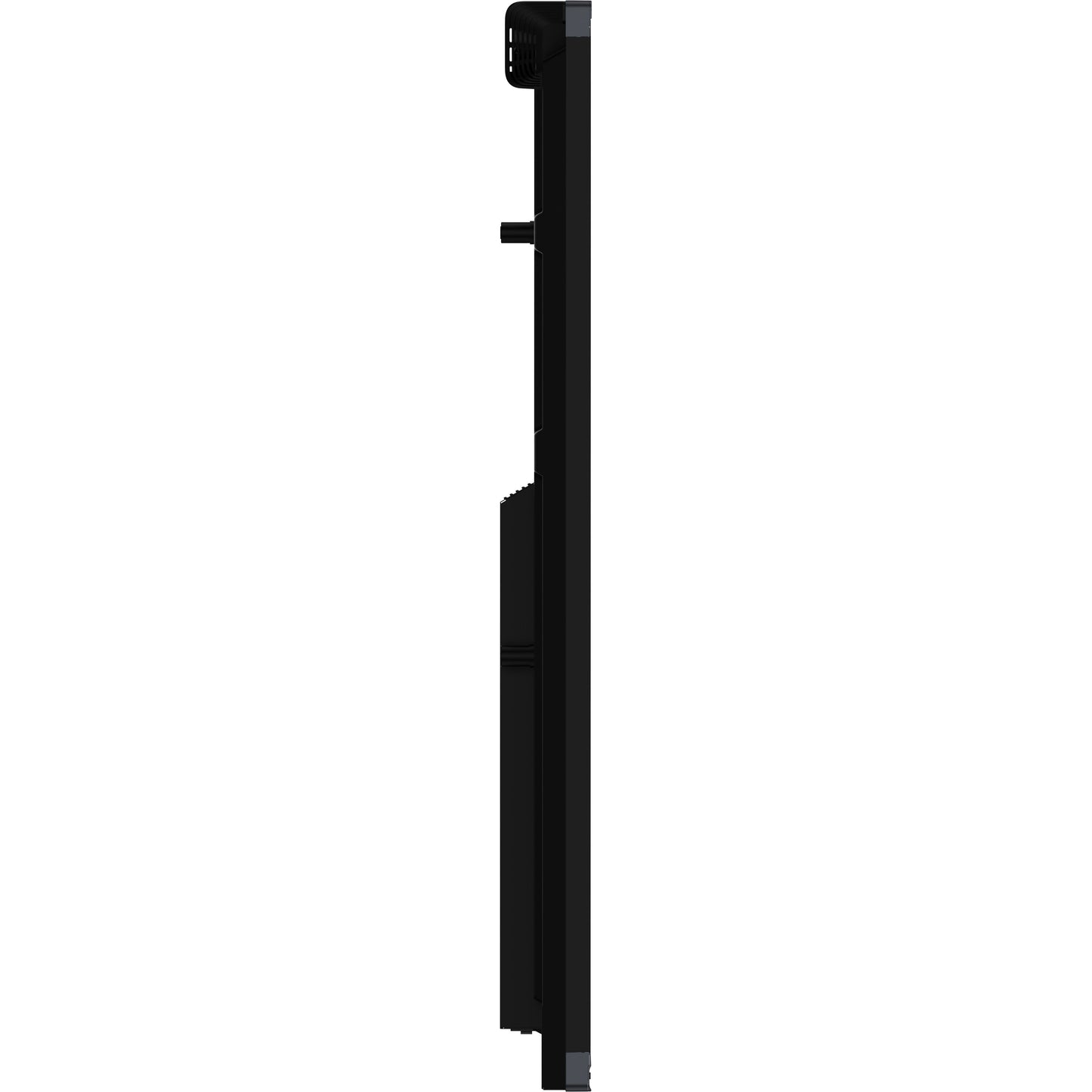 Iiyama ProLite TE7514MIS-B1AG 75" PureTouch-IR+ Touch Screen 4K 24/7 Large Format Display with Android, Wifi & USB-C