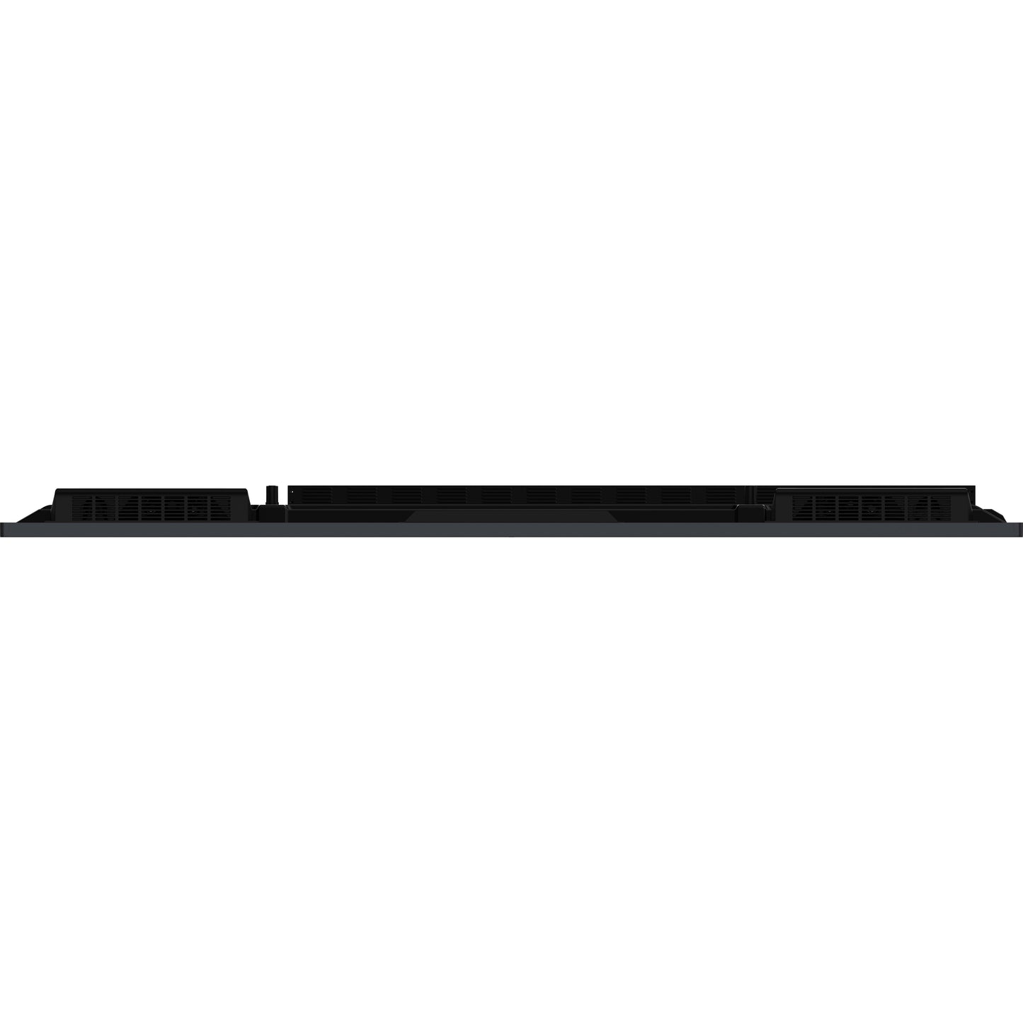 Iiyama ProLite TE7514MIS-B1AG 75" PureTouch-IR+ Touch Screen 4K 24/7 Large Format Display with Android, Wifi & USB-C