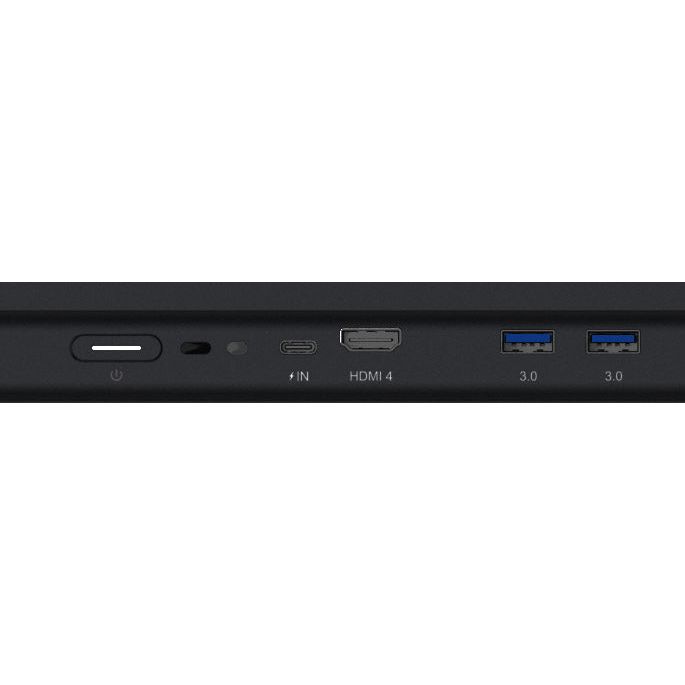 Iiyama ProLite TE7514MIS-B1AG 75" PureTouch-IR+ Touch Screen 4K 24/7 Large Format Display with Android, Wifi & USB-C