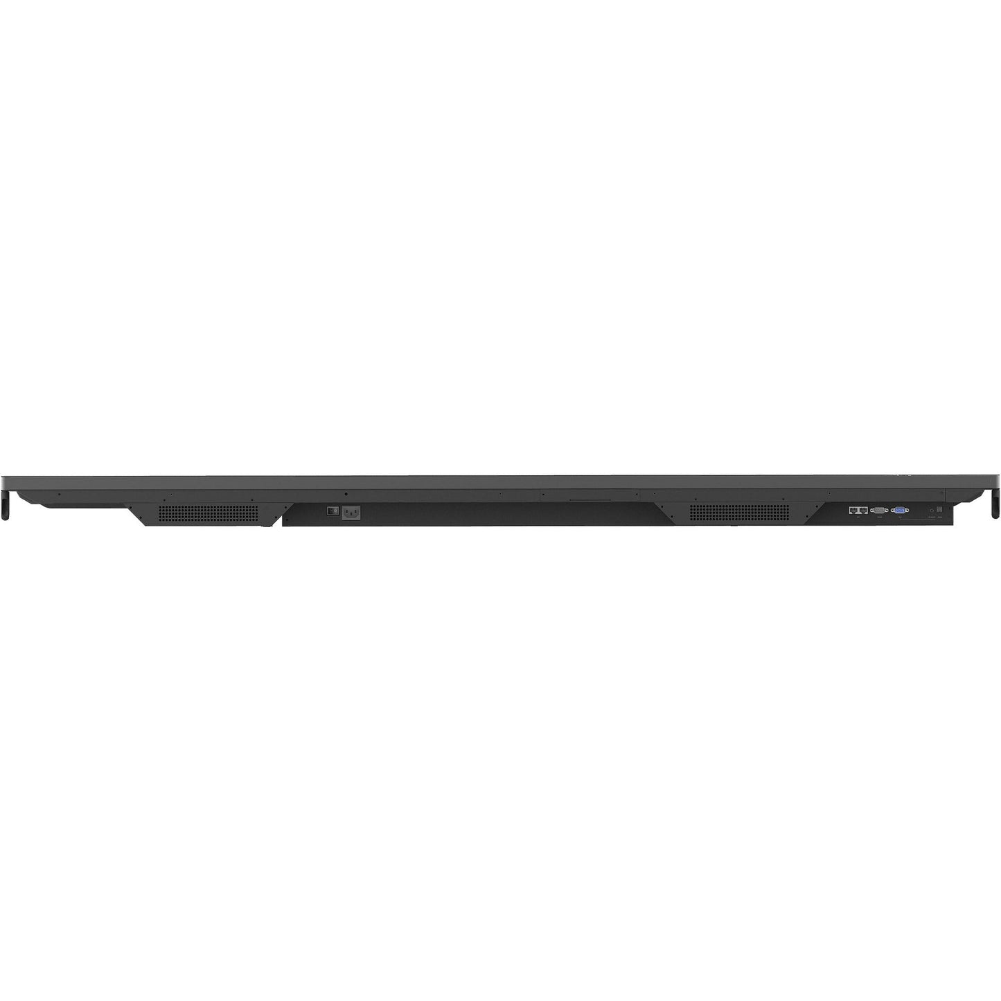 Iiyama ProLite TE8604MIS-B3AG 86" Interactive 4K UHD LCD Touchscreen with Integrated Whiteboard Software