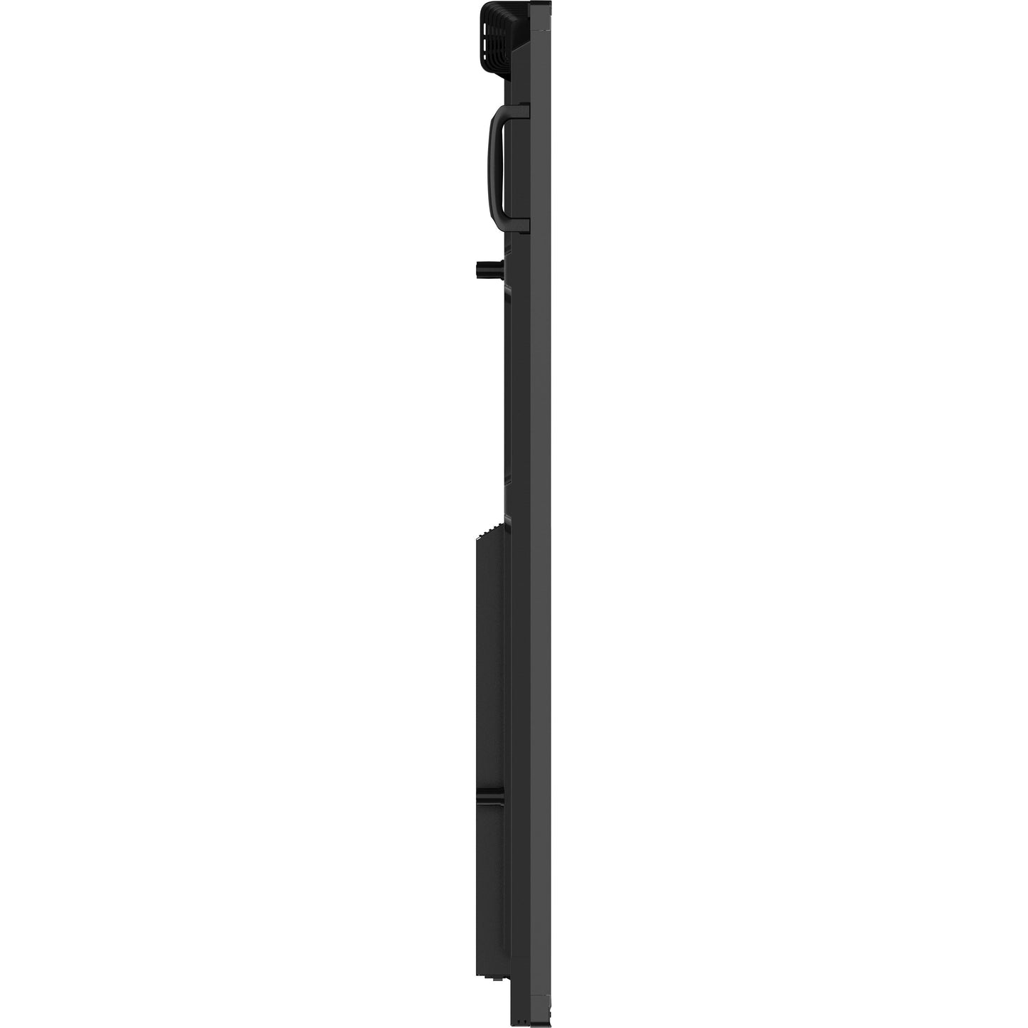 Iiyama ProLite TE8614MIS-B1AG 86" PureTouch-IR+ Touch Screen 4K 24/7 Large Format Display with Android, Wifi & USB-C