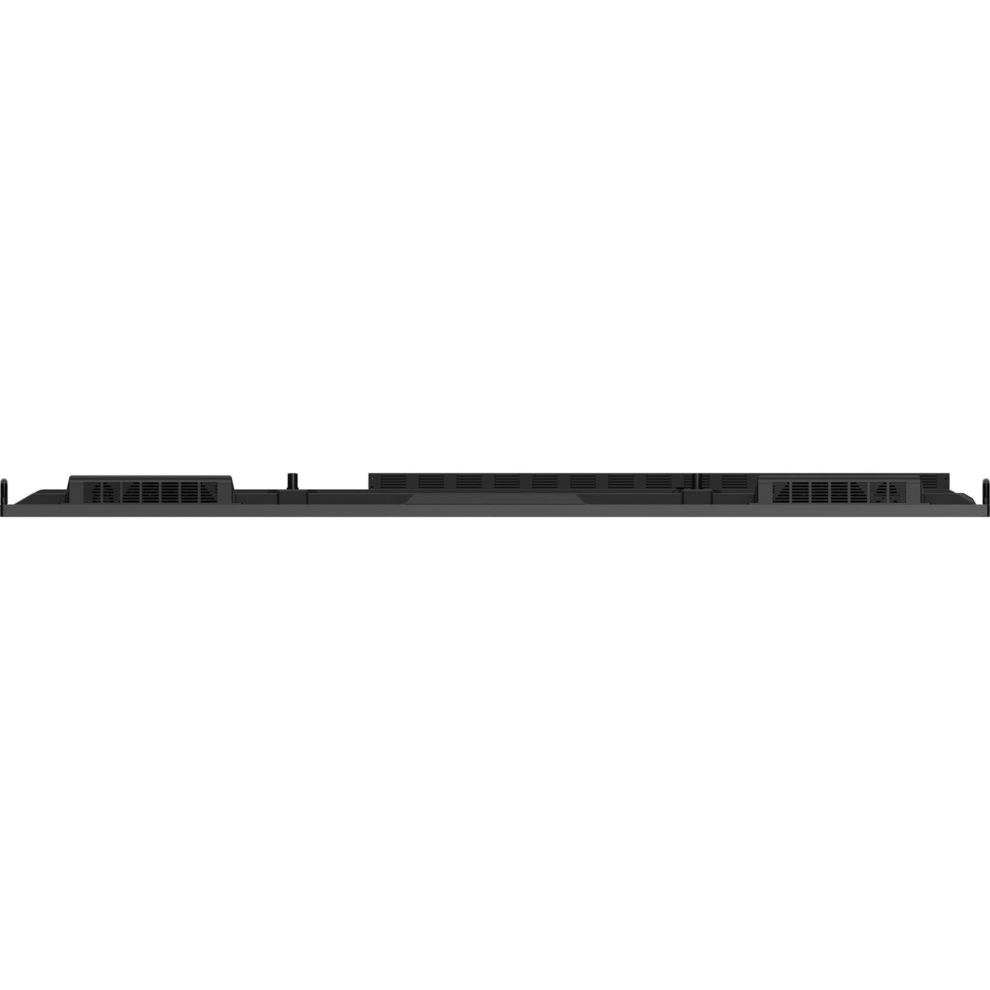Iiyama ProLite TE8614MIS-B1AG 86" PureTouch-IR+ Touch Screen 4K 24/7 Large Format Display with Android, Wifi & USB-C