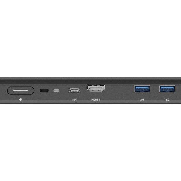 Iiyama ProLite TE8614MIS-B1AG 86" PureTouch-IR+ Touch Screen 4K 24/7 Large Format Display with Android, Wifi & USB-C