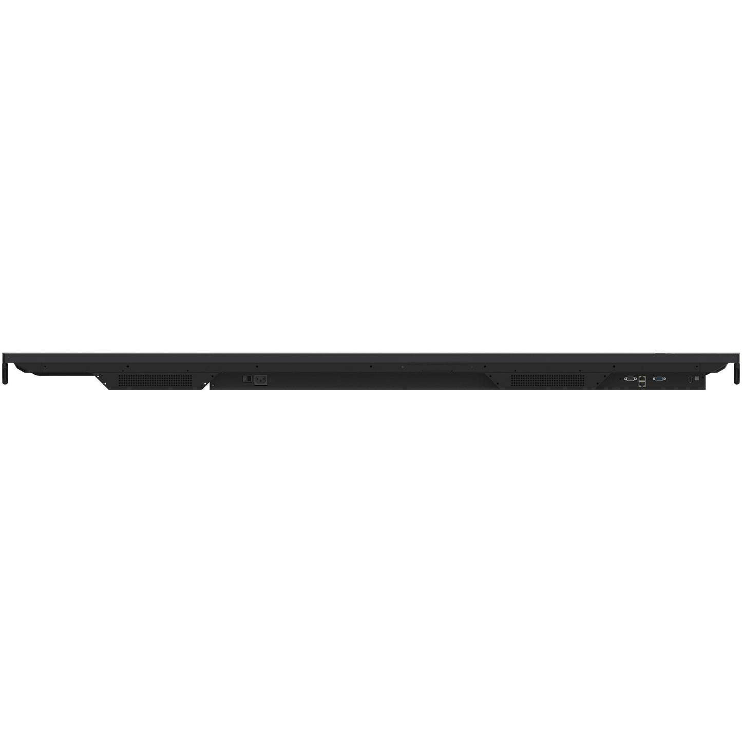 Iiyama ProLite TE9804MIS-B1AG 98’’ Interactive 4K UHD LCD Touchscreen with Integrated Whiteboard Software
