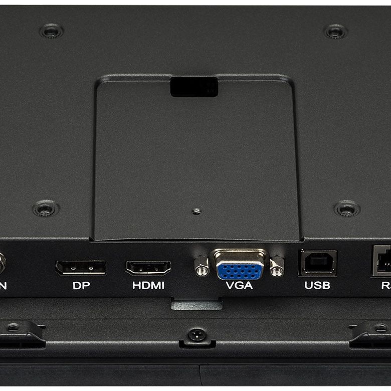 iiyama ProLite TF1015MC-B3 10.1" 10pt PCAP Open Frame IPS Touch Screen