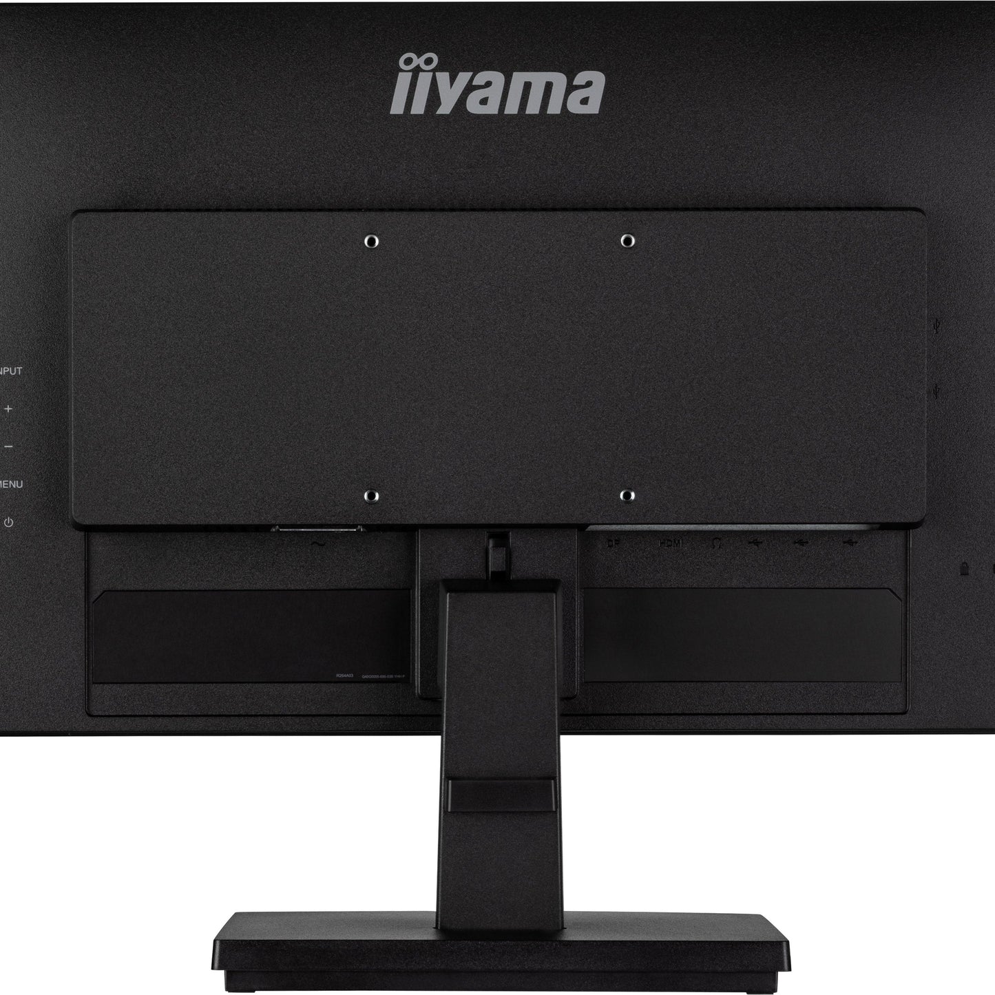 iiyama - XU2292HSU-B6 21.5” IPS technology panel with 100Hz refresh rate