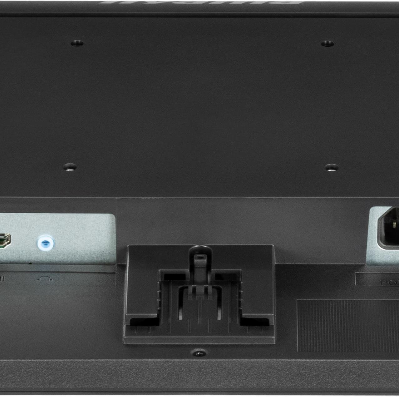 iiyama ProLite XU2293HS-B6 22" IPS Edge to Edge Display