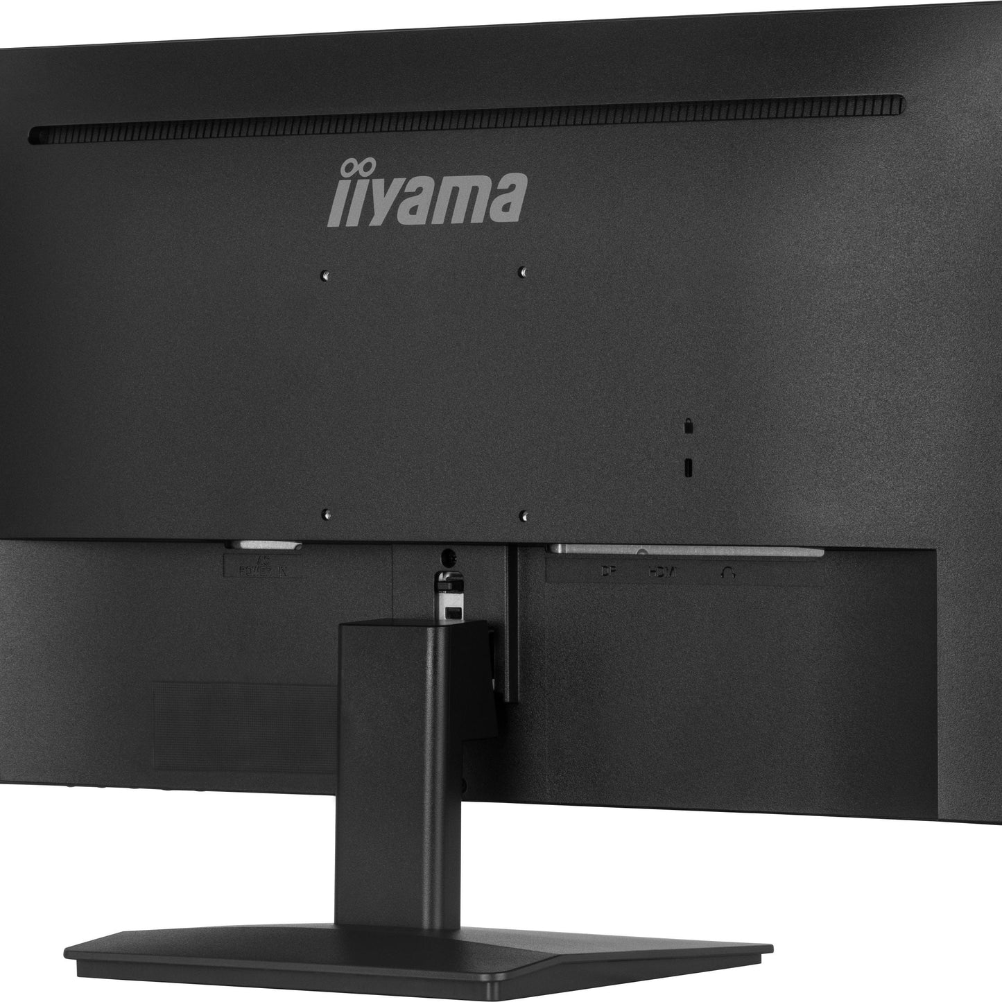 iiyama ProLite XU2493HS-B6 24” IPS 3-side borderless Desktop Monitor