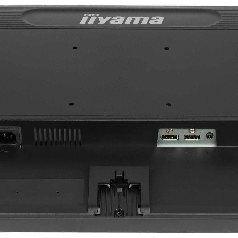 iiyama ProLite XU2763HSU-B1 27” IPS, Full HD panel with B energy class