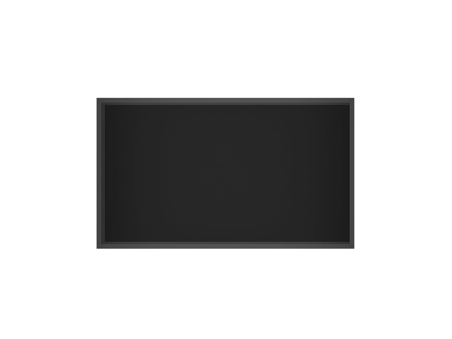 Multibrackets M Wallmount Pro 55XE4F-M with Frame