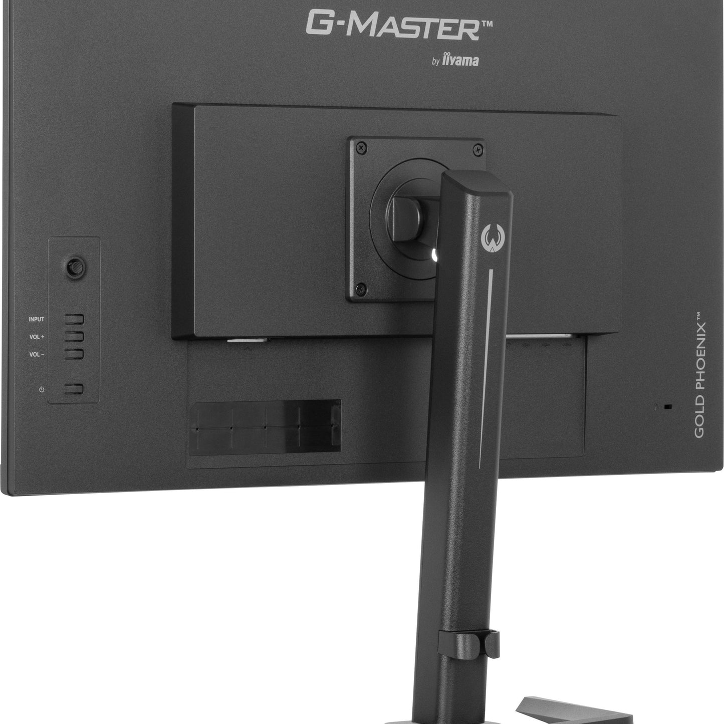 iiyama GB2795HSU-B1 computer monitor 68.6 cm (27") 1920 x 1080 pixels Full HD LED Black