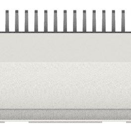 iiyama MD-WLIFT2031-W1 Motorised Wall/Floor Lift for 55"-98" Monitors in White