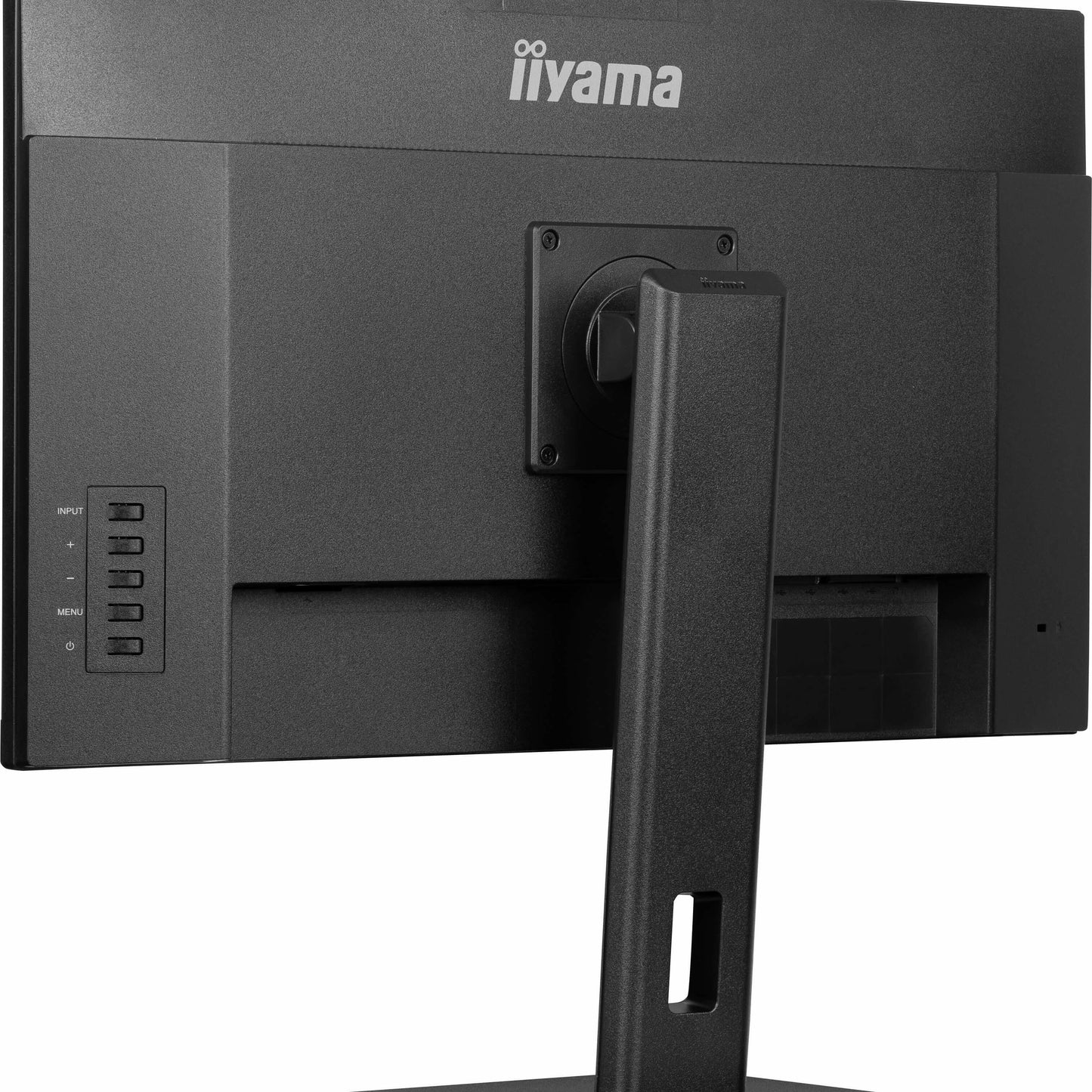 iiyama ProLite XUB2790QSUH-B1 computer monitor 68.6 cm (27") 2560 x 1440 pixels 4K Ultra HD LED Black