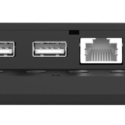 iiyama ProLite TW1023ASC-B2P 10.1" Touch Panel PC with AndroidOS, PoE and Built-in Camera/Mic