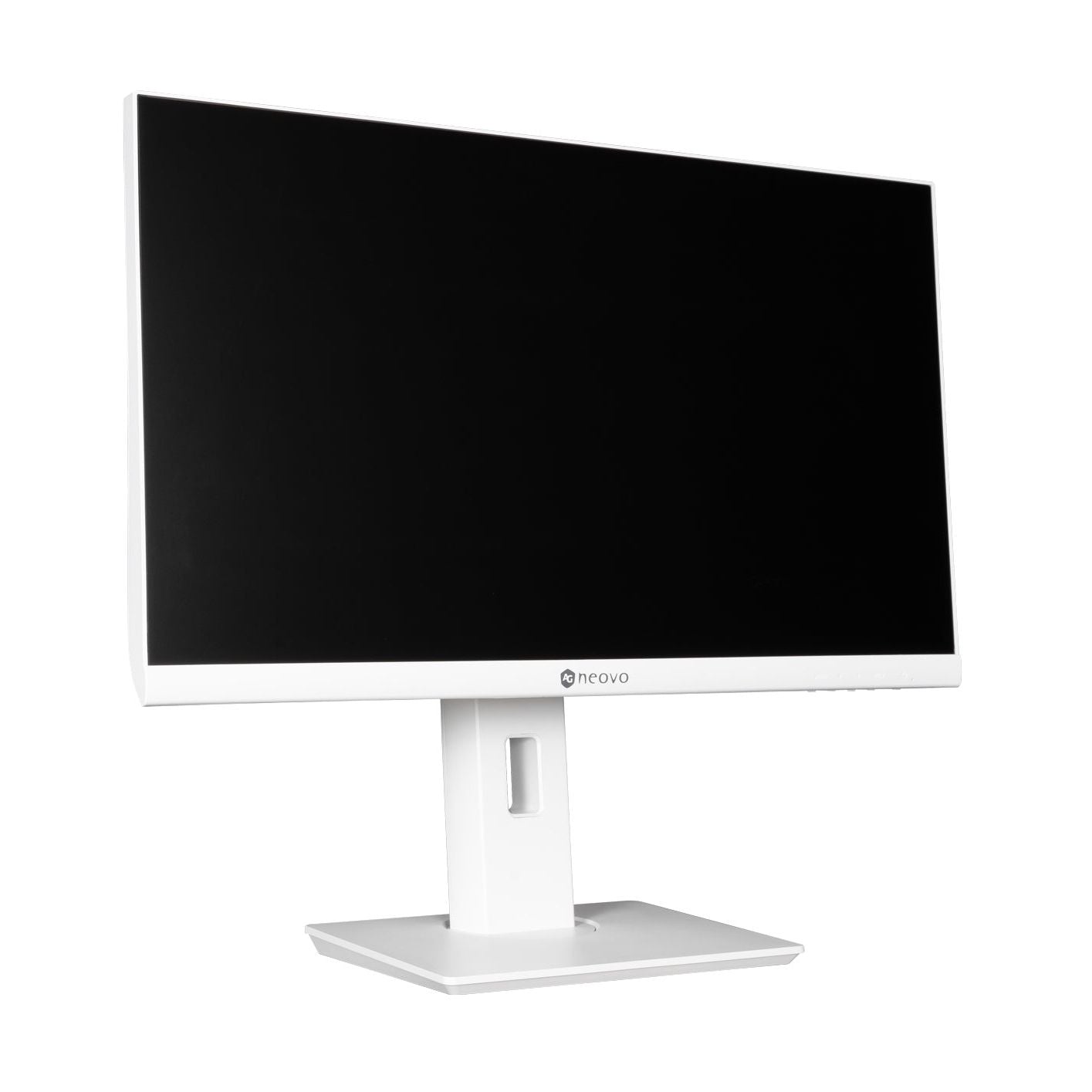 AG Neovo ME-2701 27" Full HD Medical Clinical Review Monitor in White