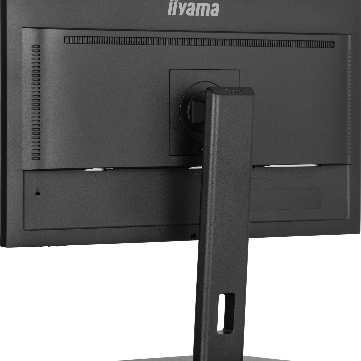 iiyama ProLite XUB2797HSN-B1 computer monitor 68.6 cm (27") 1920 x 1080 pixels Full HD LED Black
