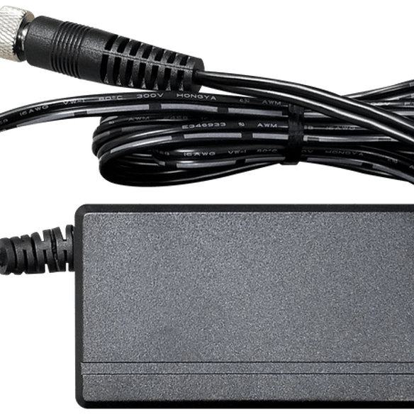 Aurora Multimedia PS0096-1-US 5v DC 25 Watt Desktop Power Supply