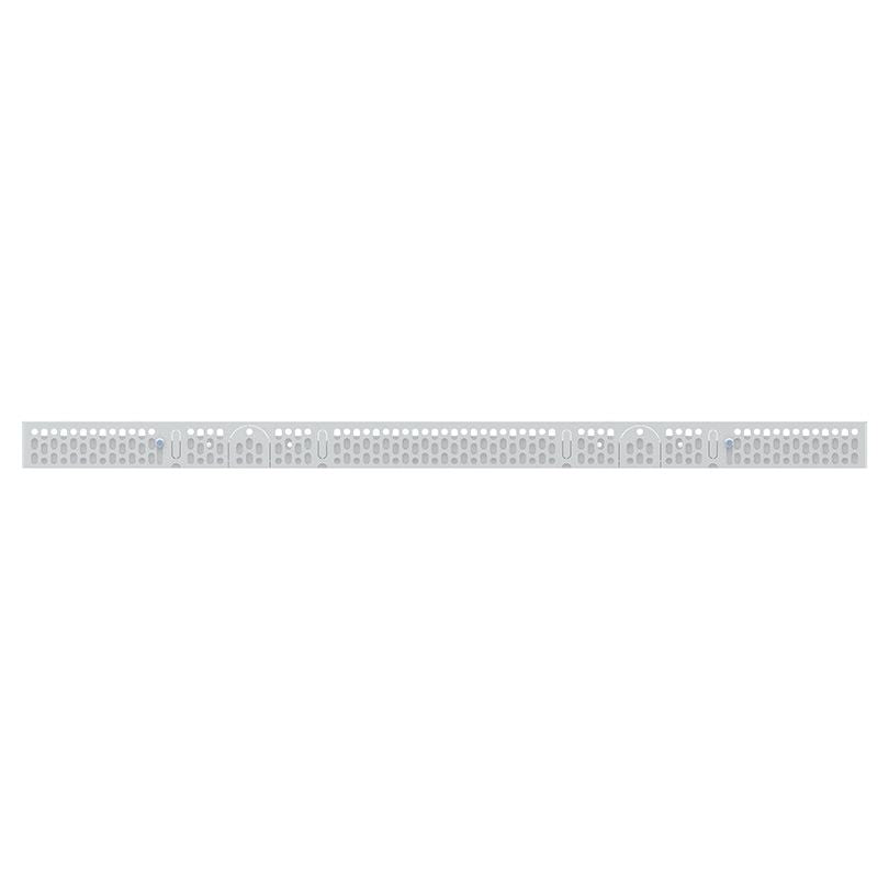Multibrackets M Pro Series Enclosure 75" Wall Slim Medium White