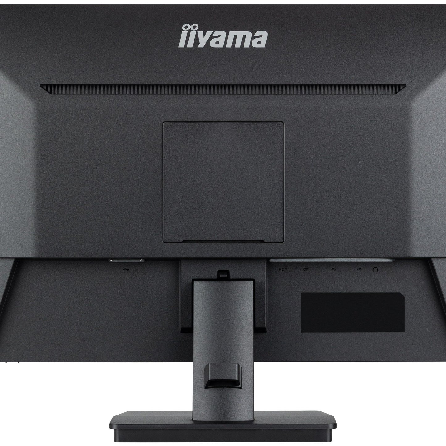 iiyama ProLite XU2793QSU-B7 LED display 68.6 cm (27") 2560 x 1440 pixels Wide Quad HD Black