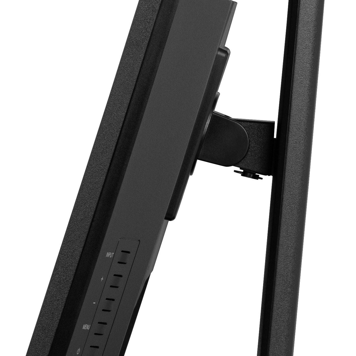 iiyama ProLite XUB2790QSUH-B1 computer monitor 68.6 cm (27") 2560 x 1440 pixels 4K Ultra HD LED Black