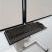 Conen AFSCETAKB Keyboard Shelf Adapts To Display Mount