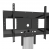 Conen AFSCETAKB Keyboard Shelf Adapts To Display Mount