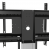 Conen AFSCETAKB Keyboard Shelf Adapts To Display Mount