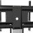 Conen AFSCETAKB Keyboard Shelf Adapts To Display Mount