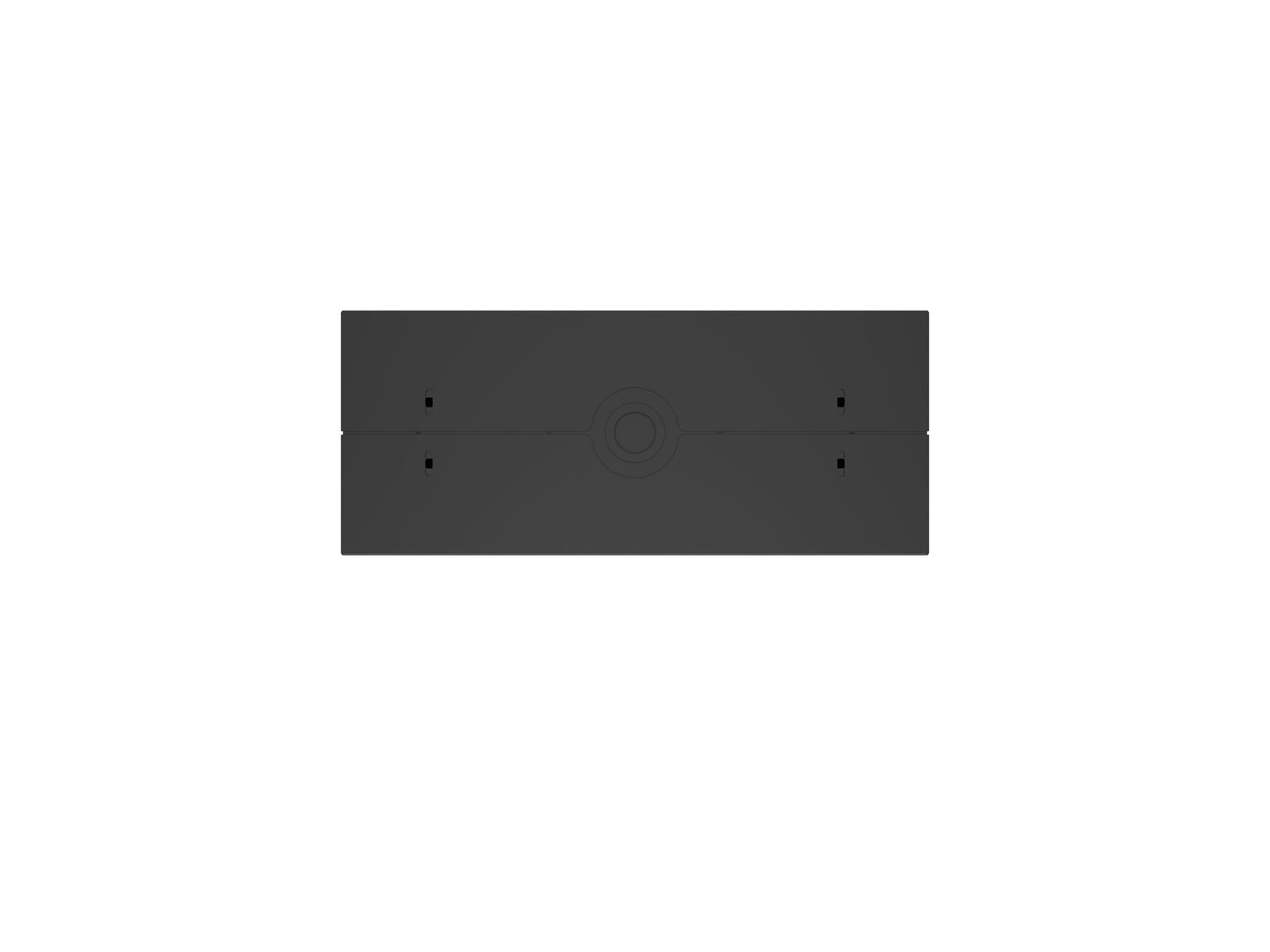 Multibrackets M Totem Pro Dual B2B 55XE4F-M