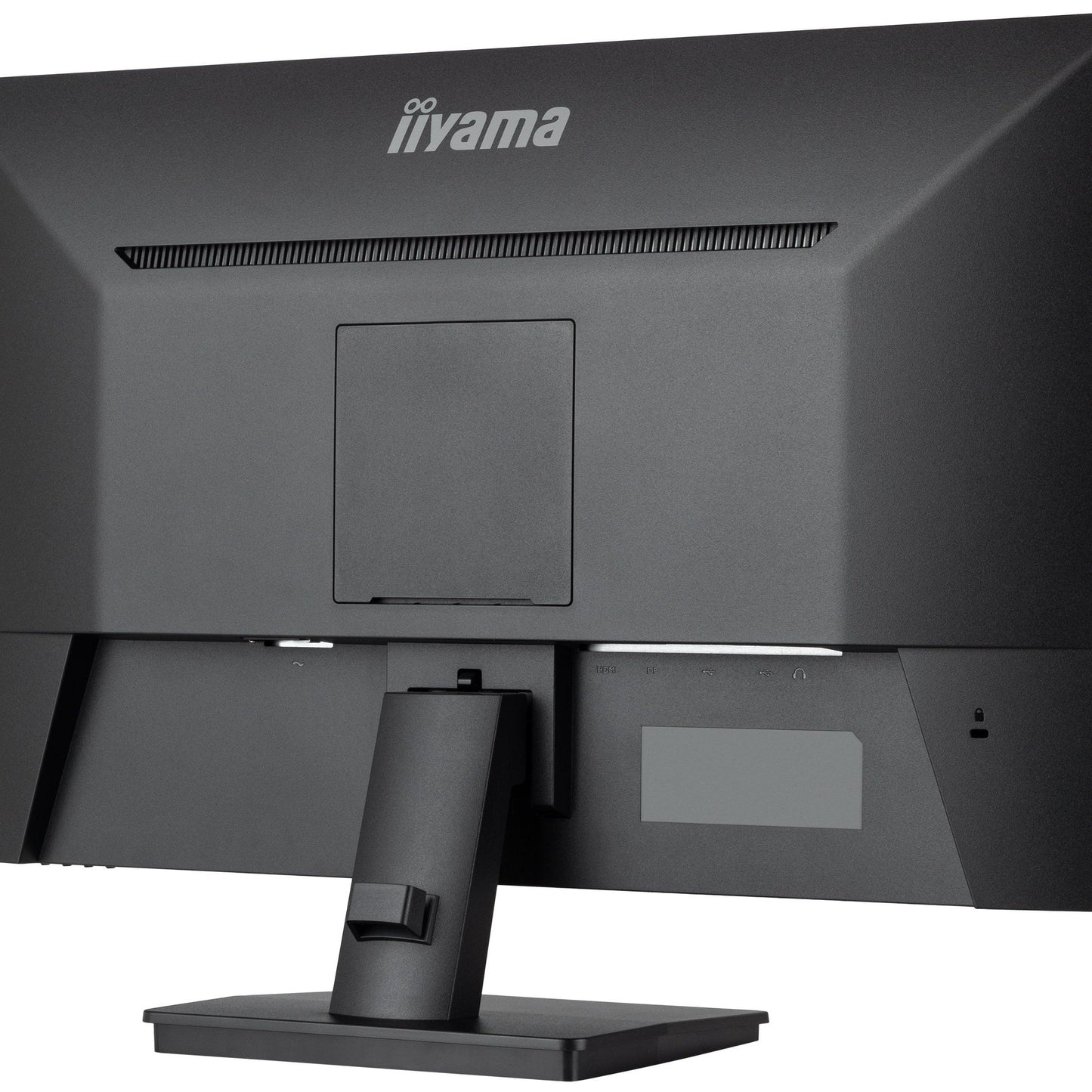 iiyama ProLite XU2793QSU-B7 LED display 68.6 cm (27") 2560 x 1440 pixels Wide Quad HD Black