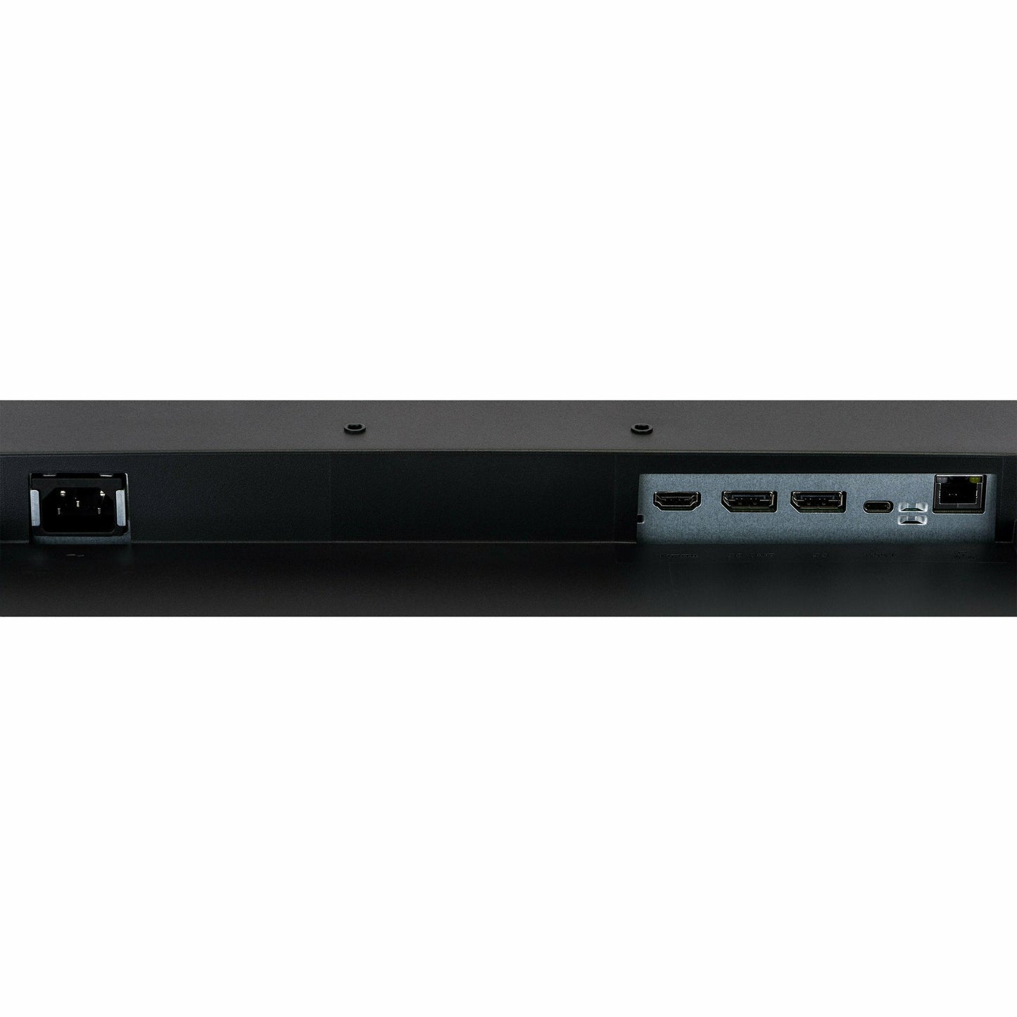 iiyama ProLite XUB2492HSC-B1 24" IPS LCD USB-C Display with 65W Charging and Height Adjustable Stand