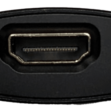 Aurora Multimedia CW-1 HDMI 1.4b to USB3.1 Type C 4K Video Converter Adapter