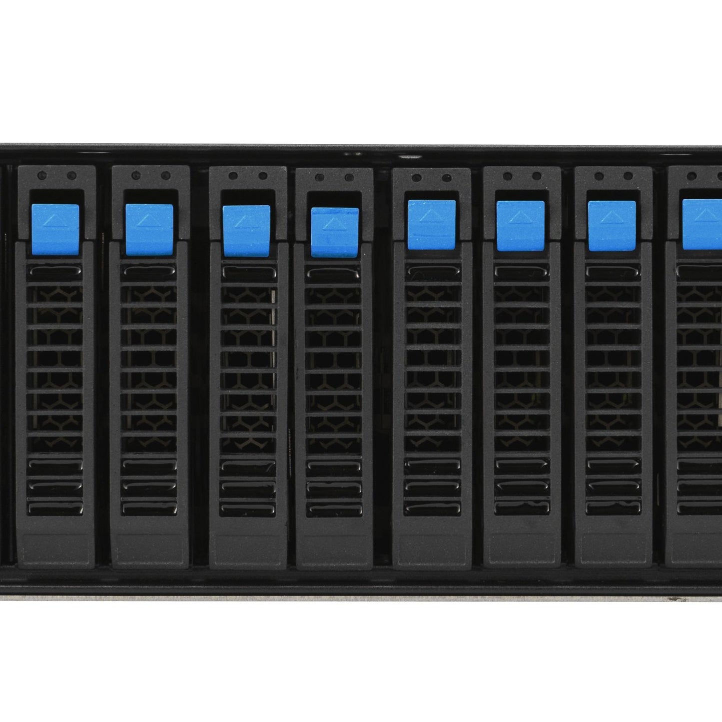 ASUS RS720A-E12-RS24U Socket SP5 Rack (2U) Grey