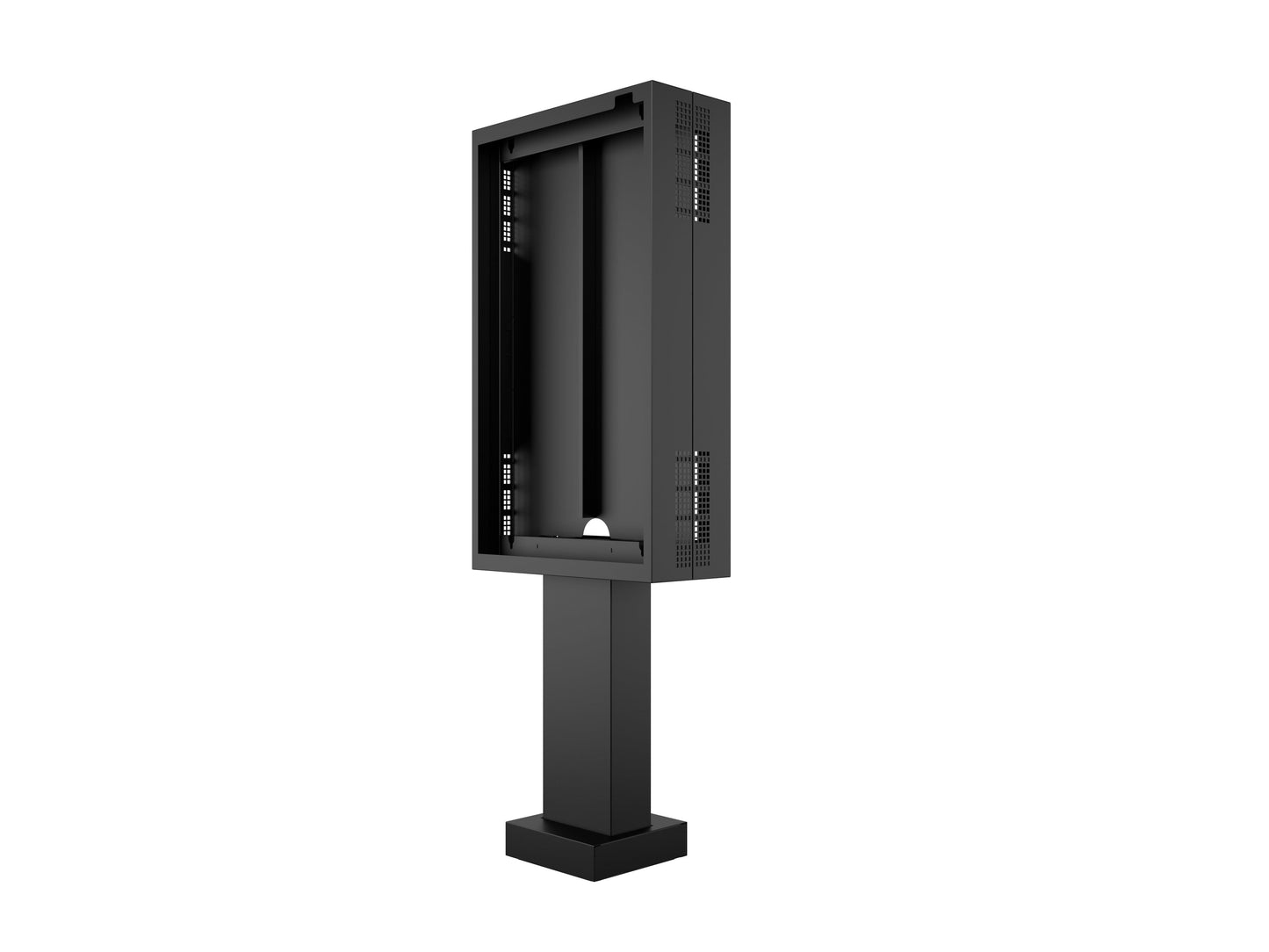 Multibrackets M Totem Pro Dual B2B 55XE4F-M
