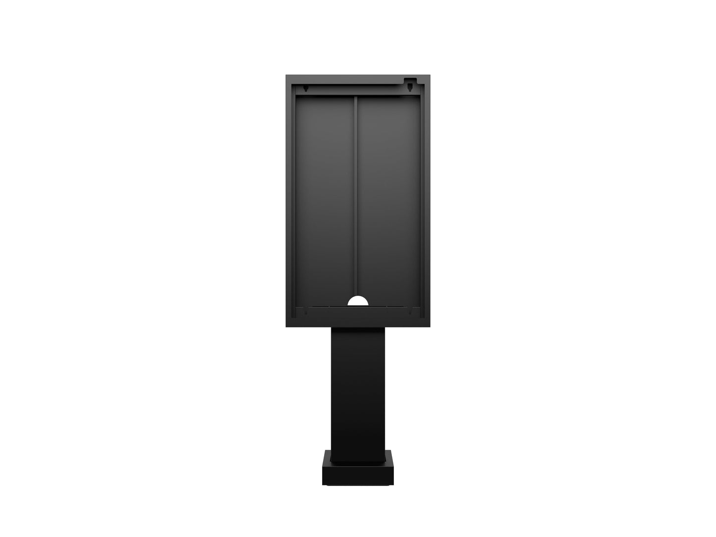 Multibrackets M Totem Pro Dual B2B 55XE4F-M