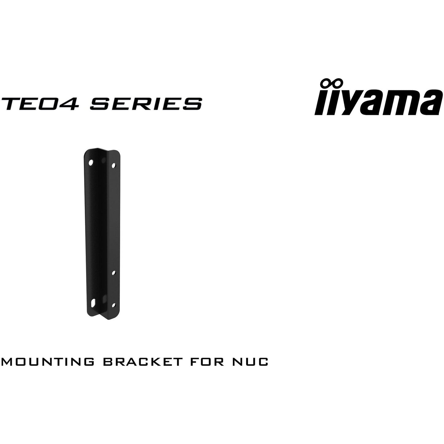 Iiyama ProLite TE9804MIS-B1AG 98’’ Interactive 4K UHD LCD Touchscreen with Integrated Whiteboard Software