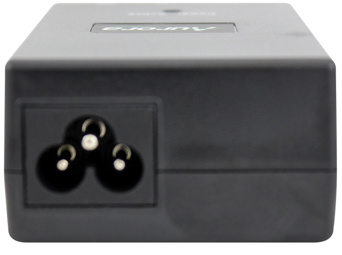 Aurora Multimedia PS0081-1-UK 48vDC 24W Gigabit Power Supply Injector