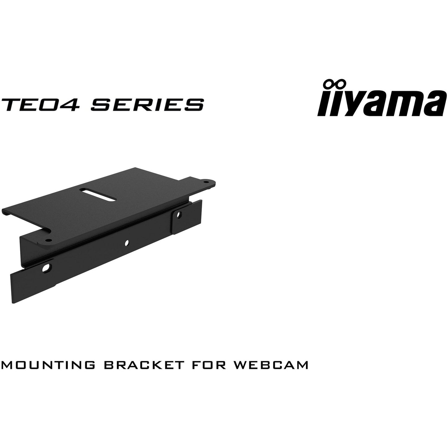 Iiyama ProLite TE6504MIS-B3AG 65" Interactive 4K UHD LCD Touchscreen with Integrated Whiteboard Software