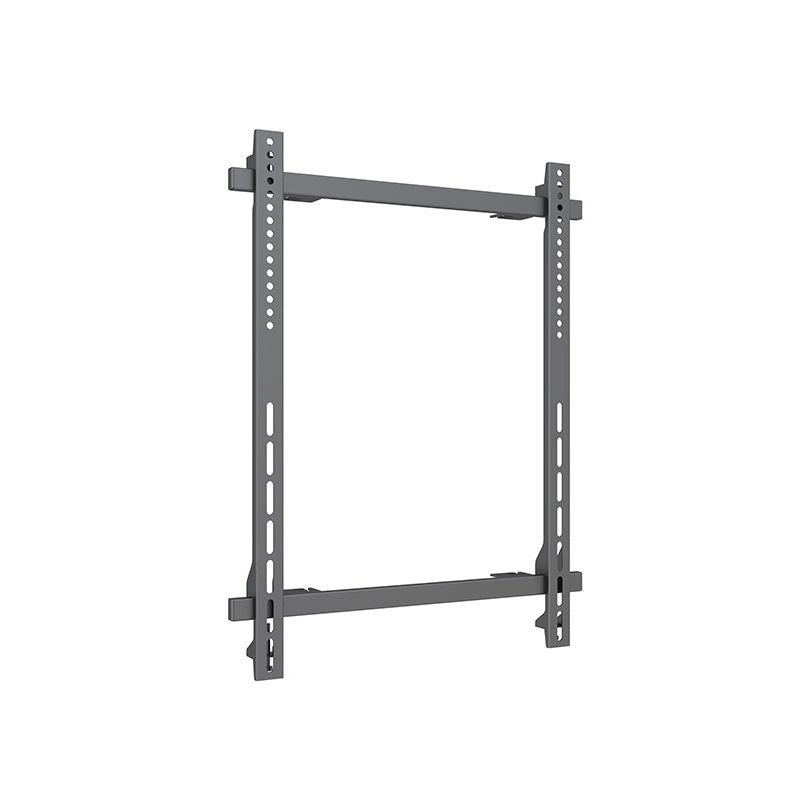 Multibrackets M Pro Series – Fixed Arms Wire 400x600 Single
