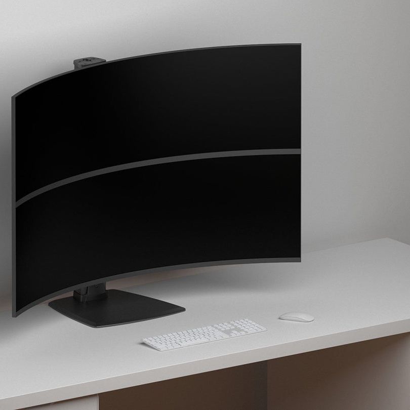 Multibrackets M VESA Tablestand HD Dual Vertical Widescreen 32" - 50"