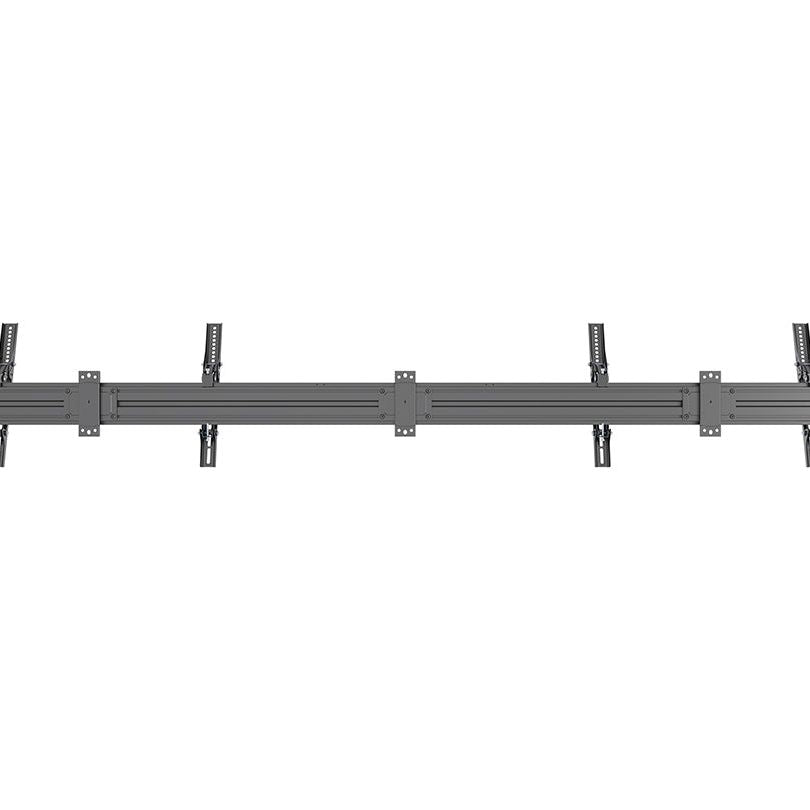 Multibrackets M Wallmount Pro MBW2UHD Tilt Black