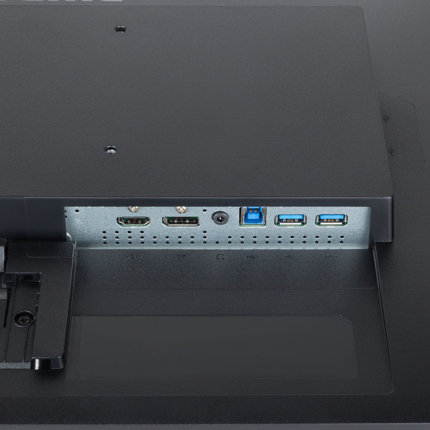 iiyama ProLite XU2792HSU-B6 27" IPS technology panel with USB hub and 100Hz refresh rate