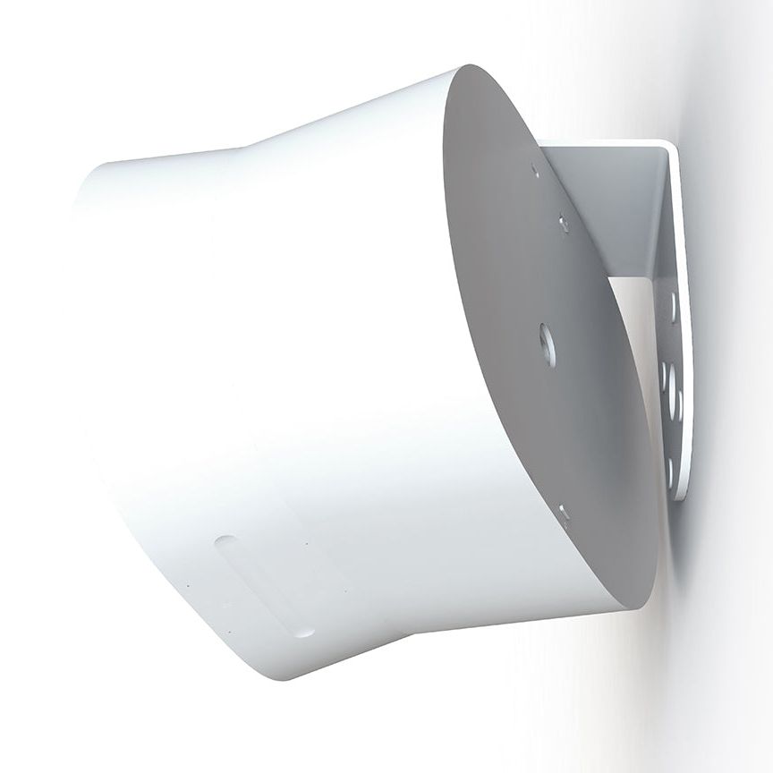 Multibrackets M Sonos Wall Mount for ERA300 - White