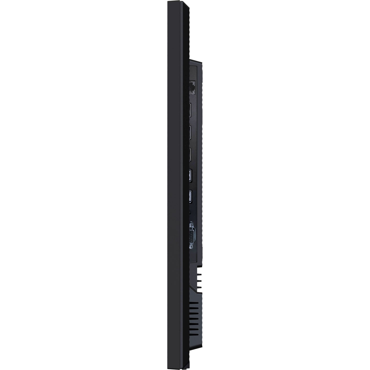 iiyama PROLITE Digital A-board 80 cm (31.5") LED Wi-Fi 500 cd/m² Full HD Black Built-in processor Android 11 24/7