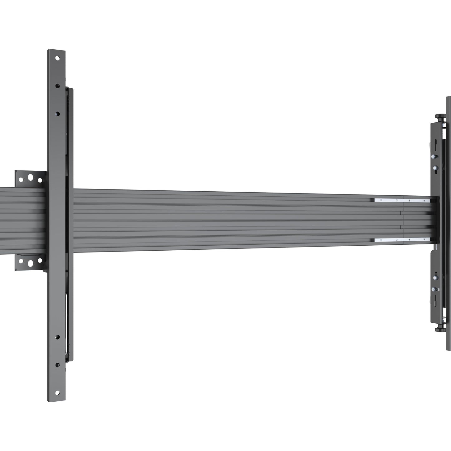 Multibrackets M Wallmount Pro MBW1U 1000 Micro Adjustable