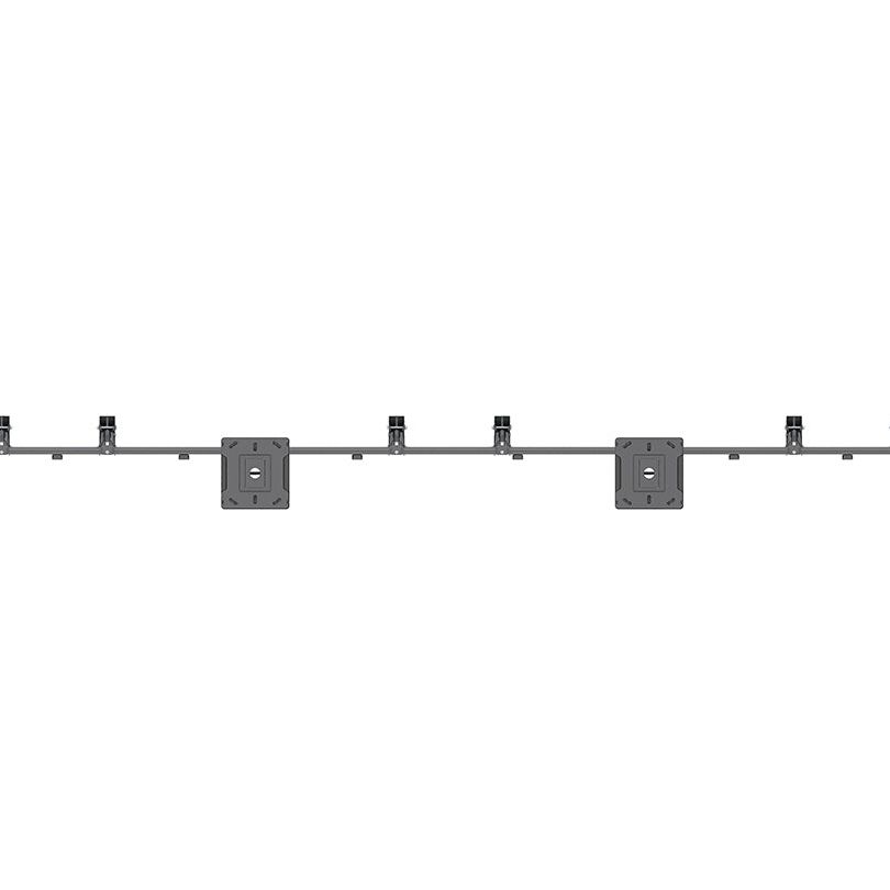 Multibrackets M Ceiling Mount Pro MBC3X1U, VESA 300