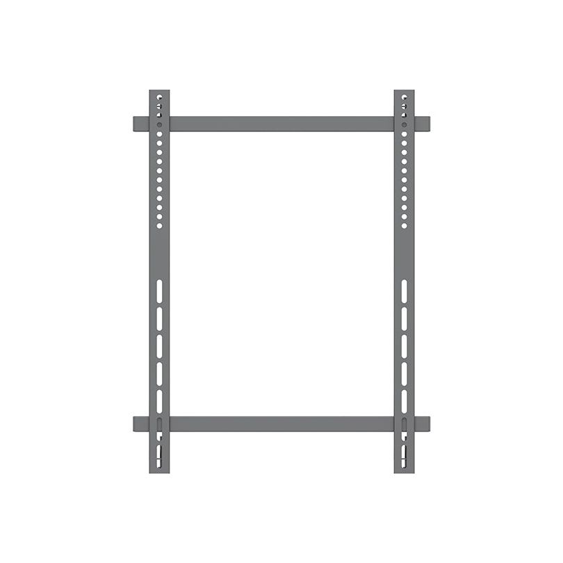 Multibrackets M Pro Series – Fixed Arms Wire 400x600 Dual
